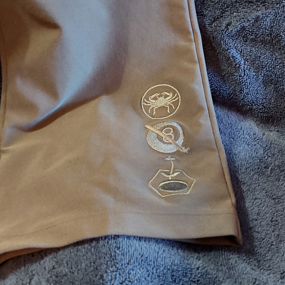 NIKE Workout Pants